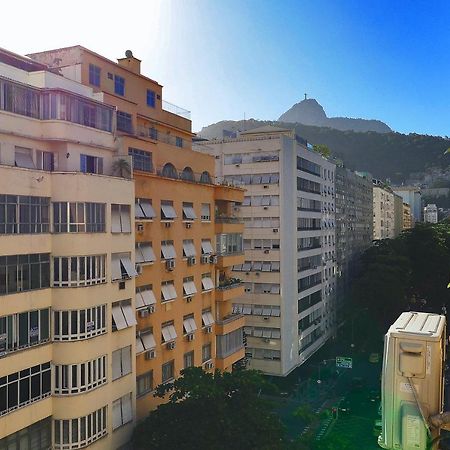 ريو دي جانيرو Rio Spot Homes Copacabana U037 المظهر الخارجي الصورة