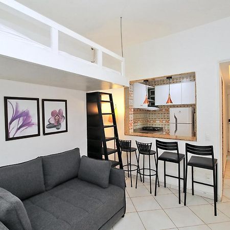 ريو دي جانيرو Rio Spot Homes Copacabana U037 المظهر الخارجي الصورة