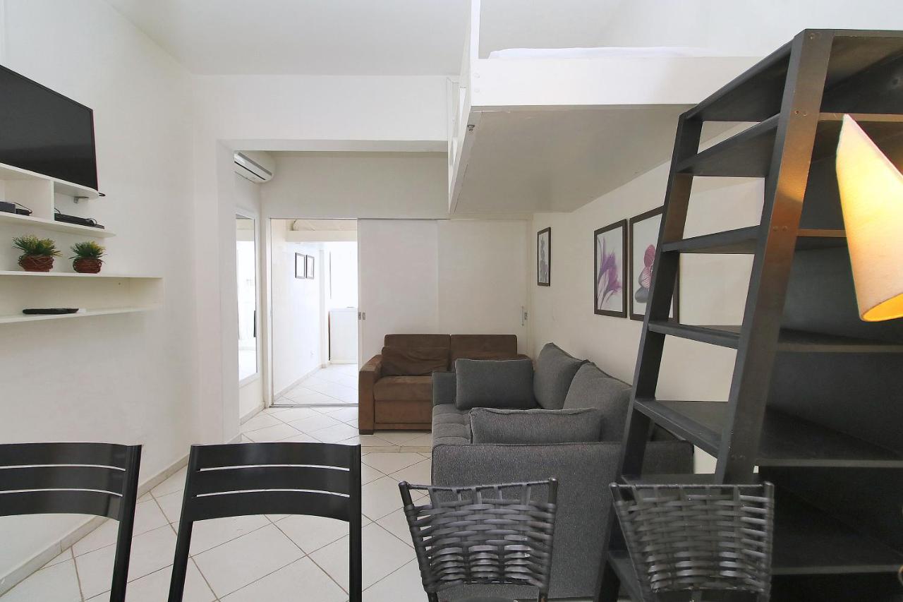 ريو دي جانيرو Rio Spot Homes Copacabana U037 المظهر الخارجي الصورة