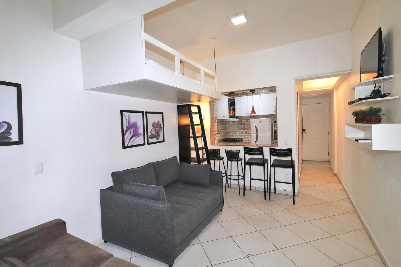 ريو دي جانيرو Rio Spot Homes Copacabana U037 المظهر الخارجي الصورة