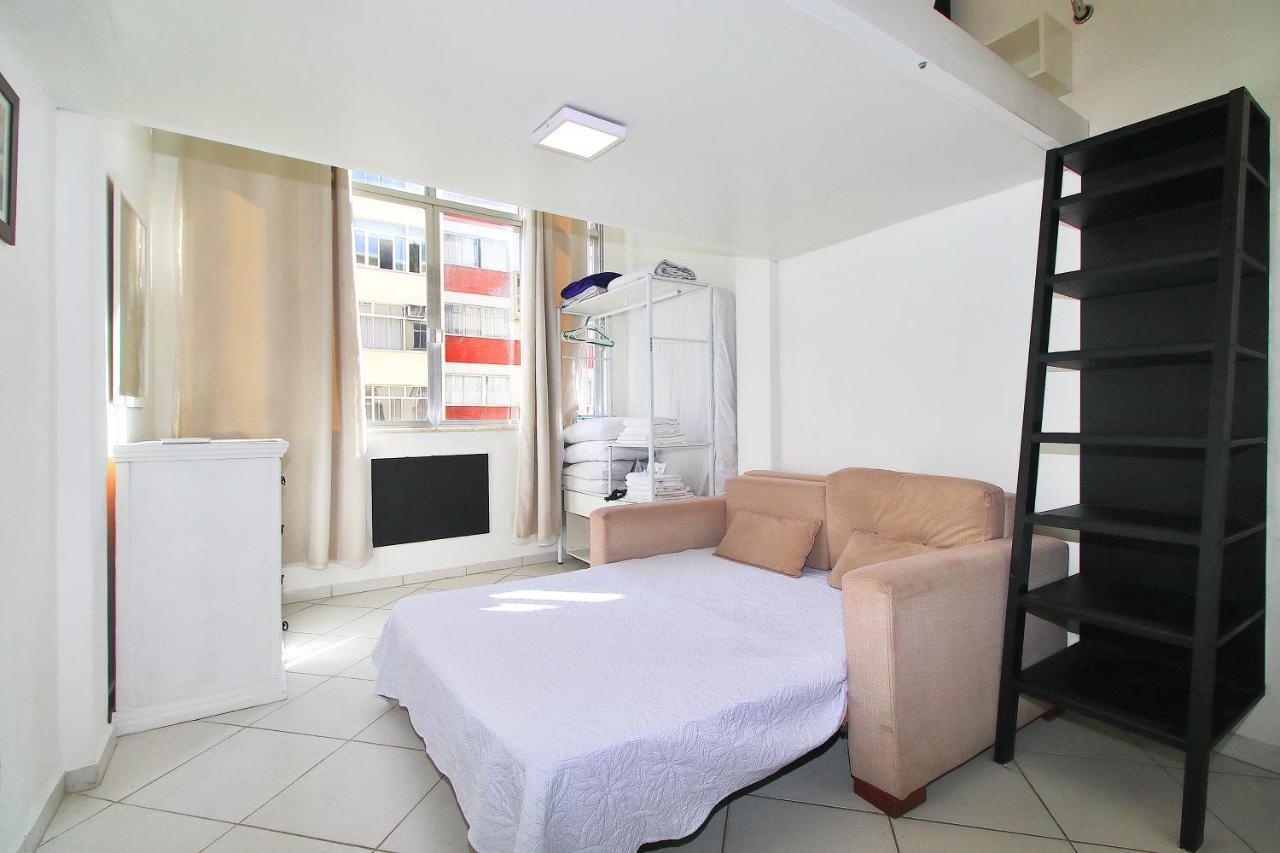 ريو دي جانيرو Rio Spot Homes Copacabana U037 المظهر الخارجي الصورة