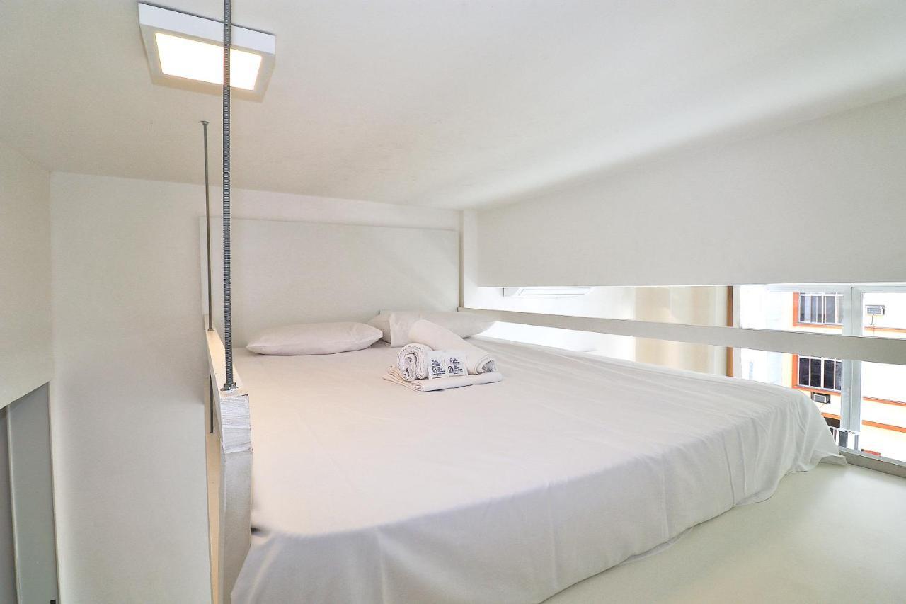ريو دي جانيرو Rio Spot Homes Copacabana U037 المظهر الخارجي الصورة