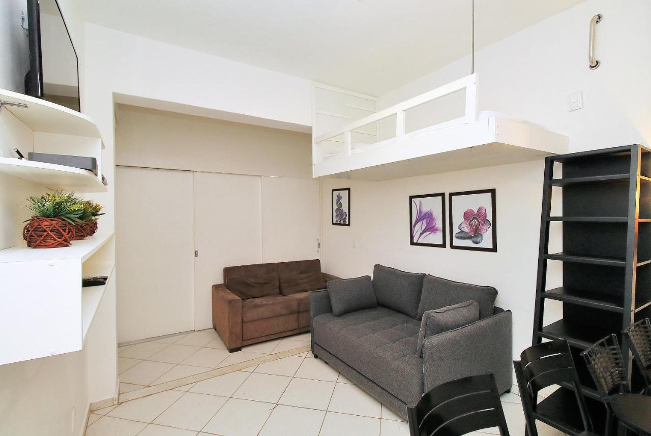 ريو دي جانيرو Rio Spot Homes Copacabana U037 المظهر الخارجي الصورة