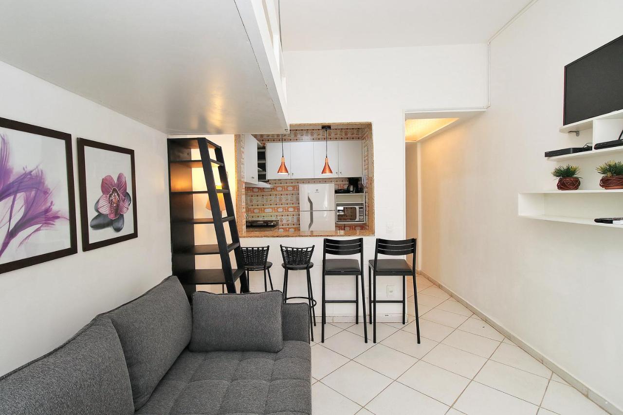 ريو دي جانيرو Rio Spot Homes Copacabana U037 المظهر الخارجي الصورة