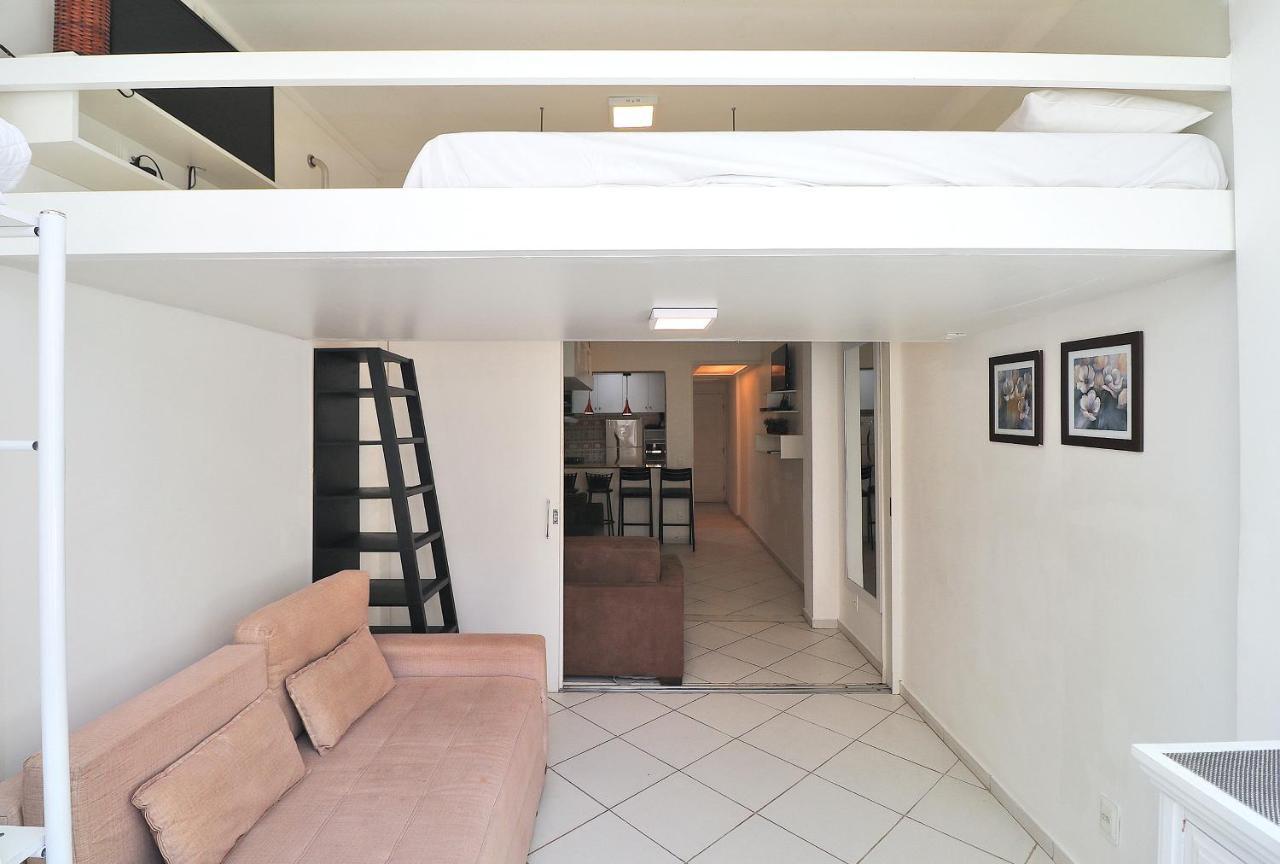 ريو دي جانيرو Rio Spot Homes Copacabana U037 المظهر الخارجي الصورة