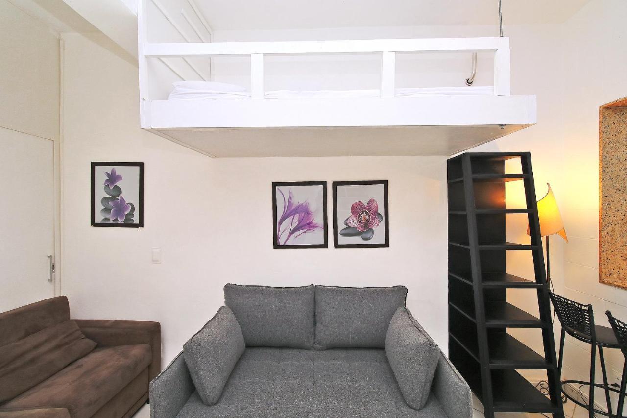 ريو دي جانيرو Rio Spot Homes Copacabana U037 المظهر الخارجي الصورة