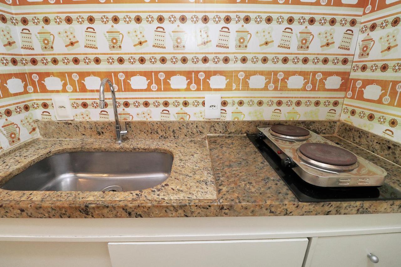 ريو دي جانيرو Rio Spot Homes Copacabana U037 المظهر الخارجي الصورة