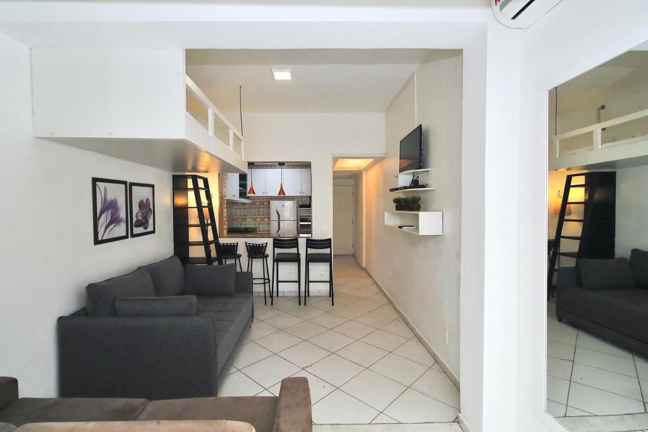 ريو دي جانيرو Rio Spot Homes Copacabana U037 المظهر الخارجي الصورة