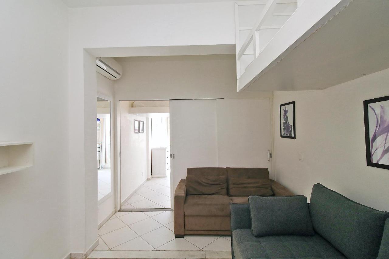 ريو دي جانيرو Rio Spot Homes Copacabana U037 المظهر الخارجي الصورة