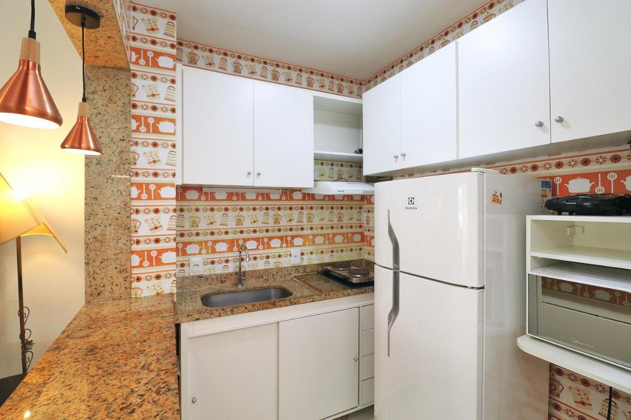 ريو دي جانيرو Rio Spot Homes Copacabana U037 المظهر الخارجي الصورة