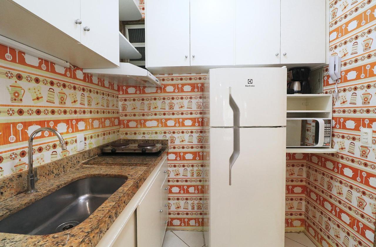 ريو دي جانيرو Rio Spot Homes Copacabana U037 المظهر الخارجي الصورة